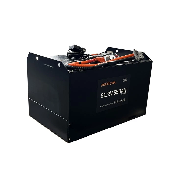 48V Electric Forklift Battery​​ suppliers